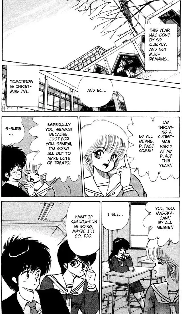 Kimagure Orange Road Chapter 90 2